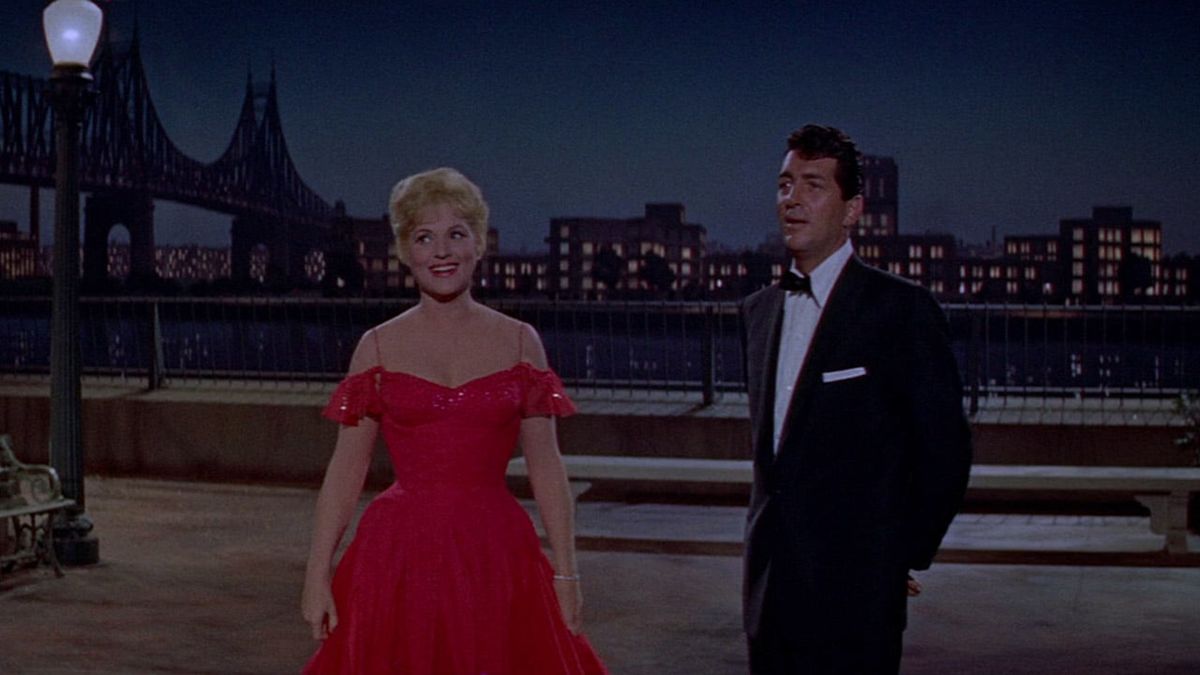 Bells Are Ringing (1960) directed by Vincente Minnelli • Reviews, film